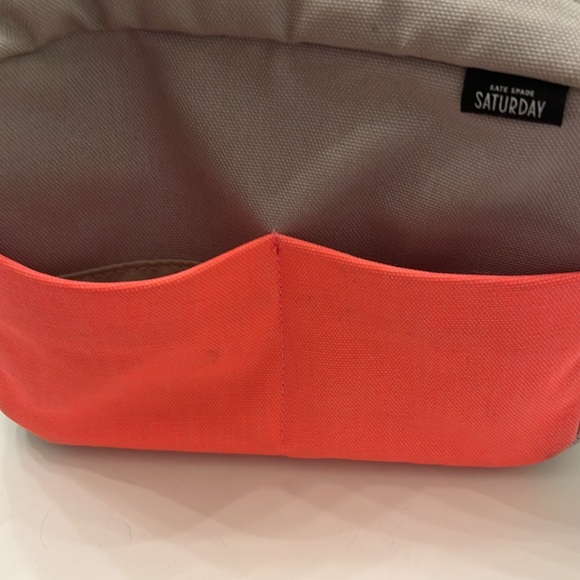 Kate spade Saturday Makeup/Toiletry Bag - Picture 7 of 7